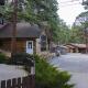 Timber Creek Chalets- 10A chalet, Estes Park (fotografie 9)