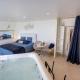 LES SUITES LOVE 1 SPA VUE MER PISCINe Marseille - Photo 9
