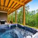 Woodstone Trail Tranquility Ellijay - Fotografie 4