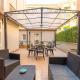 Guardabassi Collection - Vatican Luxury Terrace by Varental, Roma - Foto 2