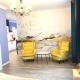 Suite Bubbles Spa - Luxe - Centre Ville - calme - wifi Troyes - Fotografie 3