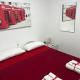Campomarino di Maruggio - Casa vacanza nuova con tutti i comfort, Campomarino (fotografie 10)