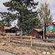 Lazy R Cottages- 4 cabin, Estes Park - Foto 10