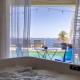 LES SUITES LOVE 1 SPA VUE MER PISCINe Marseille - Photo 1