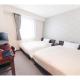Toho Hotel - Vacation STAY 14300v Osaka - Photo 1