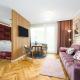 Pink Flower by OneApartments, Sopot (foto 2)