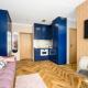 Pink Flower by OneApartments, Sopot (foto 4)