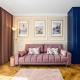 Pink Flower by OneApartments, Sopot (foto 6)