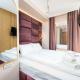 Pink Flower by OneApartments, Sopot (foto 5)