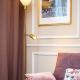 Pink Flower by OneApartments, Sopot (foto 8)