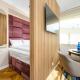 Pink Flower by OneApartments, Sopot (foto 9)