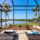 Heated Pool and Spa, Sleeps 16! - Villa Mangrove, Cape Coral - Photo 3