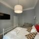 Noah’s design flat, Milán - Fotografie 4