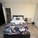 Luxury Double Room W/ Private Bathroom Edinburgh - Foto 2
