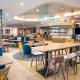Hampton By Hilton London City, Londýn - Fotografie 1