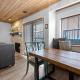114 - Cubby Condo - Meredith Lodging, Big Bear Lake - Fotografie 8