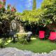 Maison charmante à Collioure, à 200m de la plage, avec jardin et proche des commerces! - FR-1-309-368, Collioure