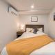 North House - Quebec City 2 Bedroom Treasure, Quebec City (zdjęcie 4)