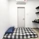 LAVENDER SUITE # Shah Alam I-City Block B Homestay # 2R1B #FREE WIFI & PARKING - Foto 8