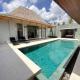 Private pool villa 3 Bed, 3 Bath near airport Phuket - Fotografie 4
