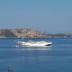 Artemis sunset view apartment Pylos - Foto 4