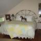 B&B on seven acres with private bed & bath Clinton Corners - Фото 2