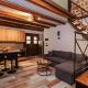 Medieval apartment Estiva