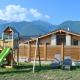 Villa Raphael with Jacuzzi near the Pirin Golf Resort Bansko - Zdjęcie 2
