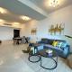 Luxury Stop w/ BoHo Design & Sea View in Marina, Dubaï - Photo 8