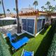 Chalet Luxury with privacy and Jacuzzi By Canarias prime homes Maspalomas - Fotografie 1
