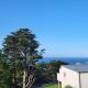 La boite à coucou, Appartement pour 6 personnes, avec jardin , vue mer, à 400 m de la plage pors mabo, Trébeurden (foto 2)