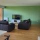 La boite à coucou, Appartement pour 6 personnes, avec jardin , vue mer, à 400 m de la plage pors mabo, Trébeurden (foto 8)