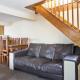 The Barn (Chilsworthy), 6 Sleeper House, 19 Min Drive into Bude, Cornwall Holsworthy - Foto 4