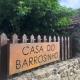Casa do Barrosinho
