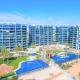 Stunning 2 bed apartment on the front sea line at Sea Senses