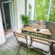 FullHouse - Chemnitz - Leonardo Apt - 3 Bedrooms & Balcony, Chemnitz - Foto 5