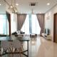 Soho Suites KLCC by LX Suites 2, Kuala Lumpur - Foto 8