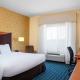 Fairfield by Marriott Inn and Suites Augusta Fort Eisenhower Area - Foto 10