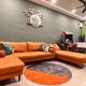 Rusa Cottage (Sleeps 10 pax - 1 min walk from KSL), Johor Bahru