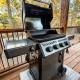 The Blaylock Cabin, 2 King, Hot Tub, Pet Friendly!, Broken Bow - Fotografie 9