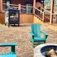 The Blaylock Cabin, 2 King, Hot Tub, Pet Friendly!, Broken Bow - Fotografie 2