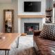 2BR - Multi-Level Townhome with Hot Tub by Harmony Whistler - Foto 8