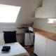Charmant Studio lumineux calme Vue Panthéon Paris AC ascenseur, Paris - Foto 10
