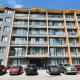 Crystal Loft Apartment Block A 512, Bakuriani - Photo 6