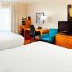 Fairfield Inn & Suites Pittsburgh Neville Island, Robinson Township (foto 10)