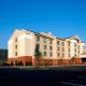 Fairfield Inn & Suites Pittsburgh Neville Island, Robinson Township