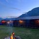Harmony Kazbegi