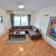 Spacious apartment with own garden and balcony, Skopje - Zdjęcie 4