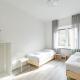 T&K Apartments - 1 to 4 Room Apartments - 20min to TradeFair Messe Airport Düsseldorf Duisburg - Photo 9