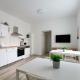 T&K Apartments - 1 to 4 Room Apartments - 20min to TradeFair Messe Airport Düsseldorf Duisburg - Photo 1